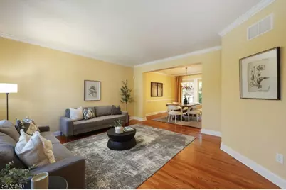 84 Bedford Dr, Montgomery Township, NJ 08558 - Photo 10