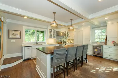 21 Fernwood Pl, Mountain Lakes, NJ 07046 - Photo 16