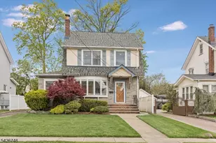 1046 Lorraine Ave, Union Township, NJ 07083 - Photo 1