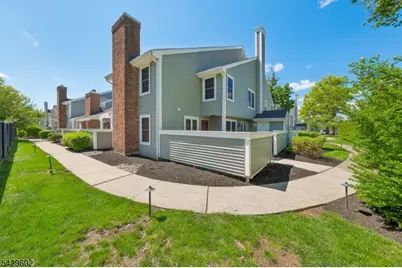 212 Westchester Ct #8, Union Township, NJ 07083 - Photo 24