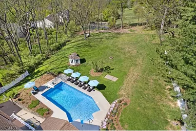 128 Cold Hill Rd, Mendham, NJ 07945 - Photo 4