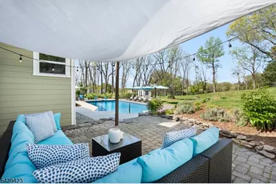 128 Cold Hill Rd, Mendham, NJ 07945 - Photo 6