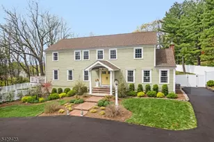 128 Cold Hill Rd, Mendham, NJ 07945 - Photo 1