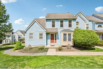 8 Bob White, Allamuchy Township, NJ 07840 - Photo 2
