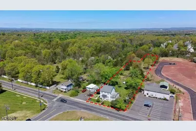 337 S Branch Rd, Hillsborough Township, NJ 08844 - Photo 2