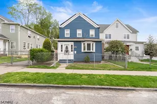 60 Bell St, Orange, NJ 07050 - Photo 1