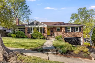 29 Bradford Ave, West Orange Township, NJ 07052 - Photo 1