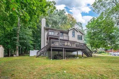 40 Castle Rock Rd, Jefferson Township, NJ 07849 - Photo 1