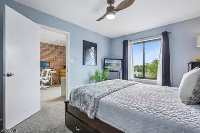 12 Louisburg Sq, Verona, NJ 07044 - Photo 30