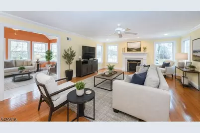 107-109 Clove Rd #3, Wantage, NJ 07461 - Photo 8
