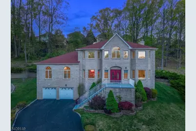 72 Gatheringhill Ct, Parsippany, NJ 07950 - Photo 46