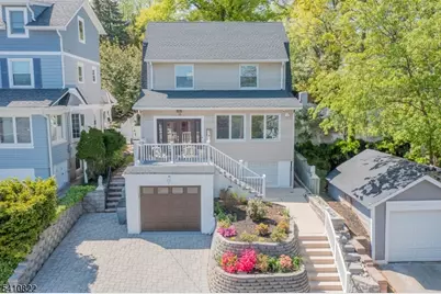 19 Pine Street, West Orange Township, NJ 07052 - Photo 2