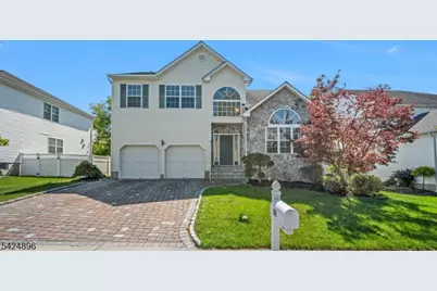 30 Purcell Rd, Bridgewater, NJ 08807 - Photo 1