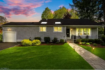 11 Homewood Way, Montclair, NJ 07042 - Photo 1