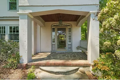411 Wyoming Ave, Millburn, NJ 07041 - Photo 2