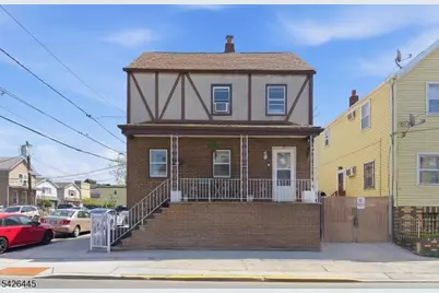 43 Bank St, Elizabeth, NJ 07201 - Photo 1
