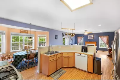 7 Sykes Gap, Oxford Township, NJ 07863 - Photo 8