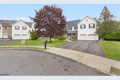 7 Sykes Gap, Oxford Township, NJ 07863 - Photo 2