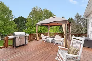 7 Sykes Gap, Oxford Township, NJ 07863 - Photo 24