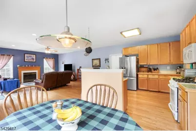 7 Sykes Gap, Oxford Township, NJ 07863 - Photo 10