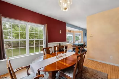 7 Sykes Gap, Oxford Township, NJ 07863 - Photo 6