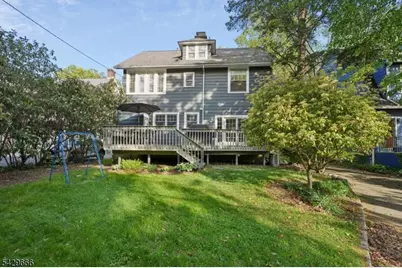 311 S Ridgewood Rd, South Orange, NJ 07079 - Photo 38