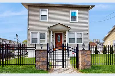 357 Haledon Ave, Haledon, NJ 07508 - Photo 1