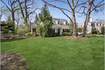 307 Forest Drive South, Millburn, NJ 07078 - Photo 1