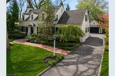 307 Forest Drive South, Millburn, NJ 07078 - Photo 2