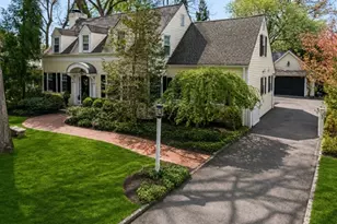 307 Forest Dr S, Millburn, NJ 07078 - Photo 2