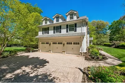 9 Bishops Ln, Millburn, NJ 07078 - Photo 40