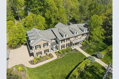 9 Bishops Ln, Millburn, NJ 07078 - Photo 1