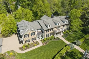 9 Bishops Ln, Millburn, NJ 07078 - Photo 1