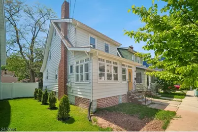 48 Elm St, West Orange Township, NJ 07052 - Photo 2
