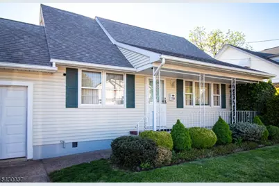 226 S 5th Ave, Manville, NJ 08835 - Photo 1