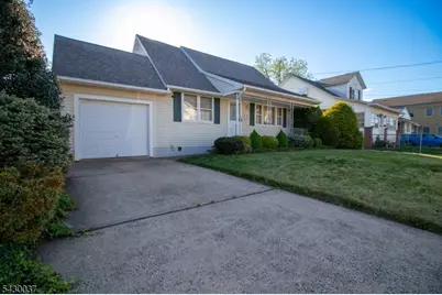 226 S 5th Ave, Manville, NJ 08835 - Photo 6