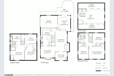 1 Edgewood Pl, Maplewood, NJ 07040 - Photo 48