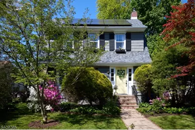 1 Edgewood Pl, Maplewood, NJ 07040 - Photo 1