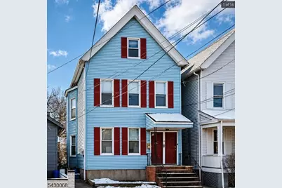 173 Belleville Ave #2, Belleville, NJ 07109 - Photo 1