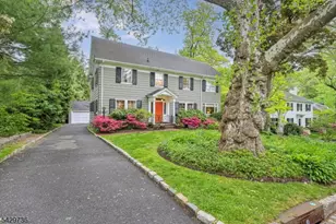 35 Durand Rd, Maplewood, NJ 07040 - Photo 1