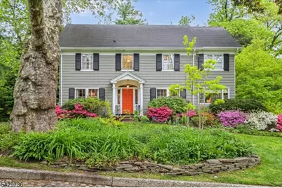 35 Durand Road, Maplewood, NJ 07040 - Photo 2
