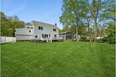 596 White Oak Ridge Rd, Millburn, NJ 07078 - Photo 40
