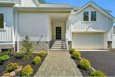 596 White Oak Ridge Rd, Millburn, NJ 07078 - Photo 4