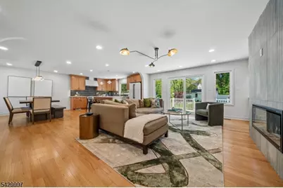 596 White Oak Ridge Rd, Millburn, NJ 07078 - Photo 6
