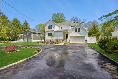 596 White Oak Ridge Rd, Millburn, NJ 07078 - Photo 2