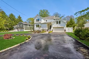 596 White Oak Ridge Rd, Millburn, NJ 07078 - Photo 2