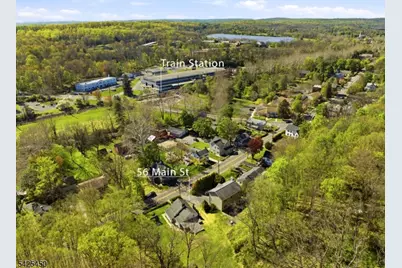 56 Main St, Peapack Gladstone Boro, NJ 07977 - Photo 4