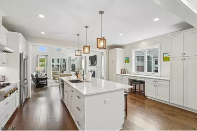 36 Brambling Rd, Berkeley Heights Township, NJ 07922 - Photo 8
