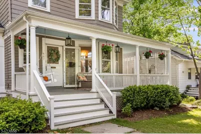447-449 Elmwood Ave, Maplewood, NJ 07040 - Photo 2
