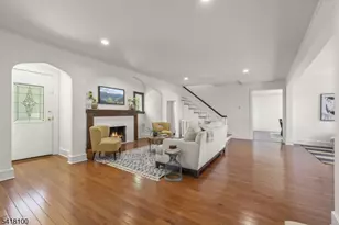 372 Wyoming Ave, Millburn, NJ 07041 - Photo 6